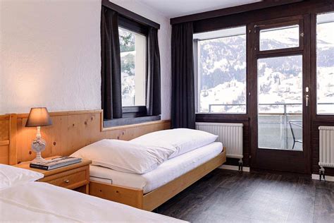 Jungfrau Region Accommodation .